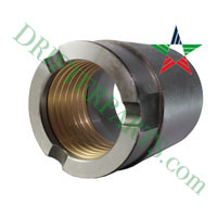 Front Bushing - 152 693 08